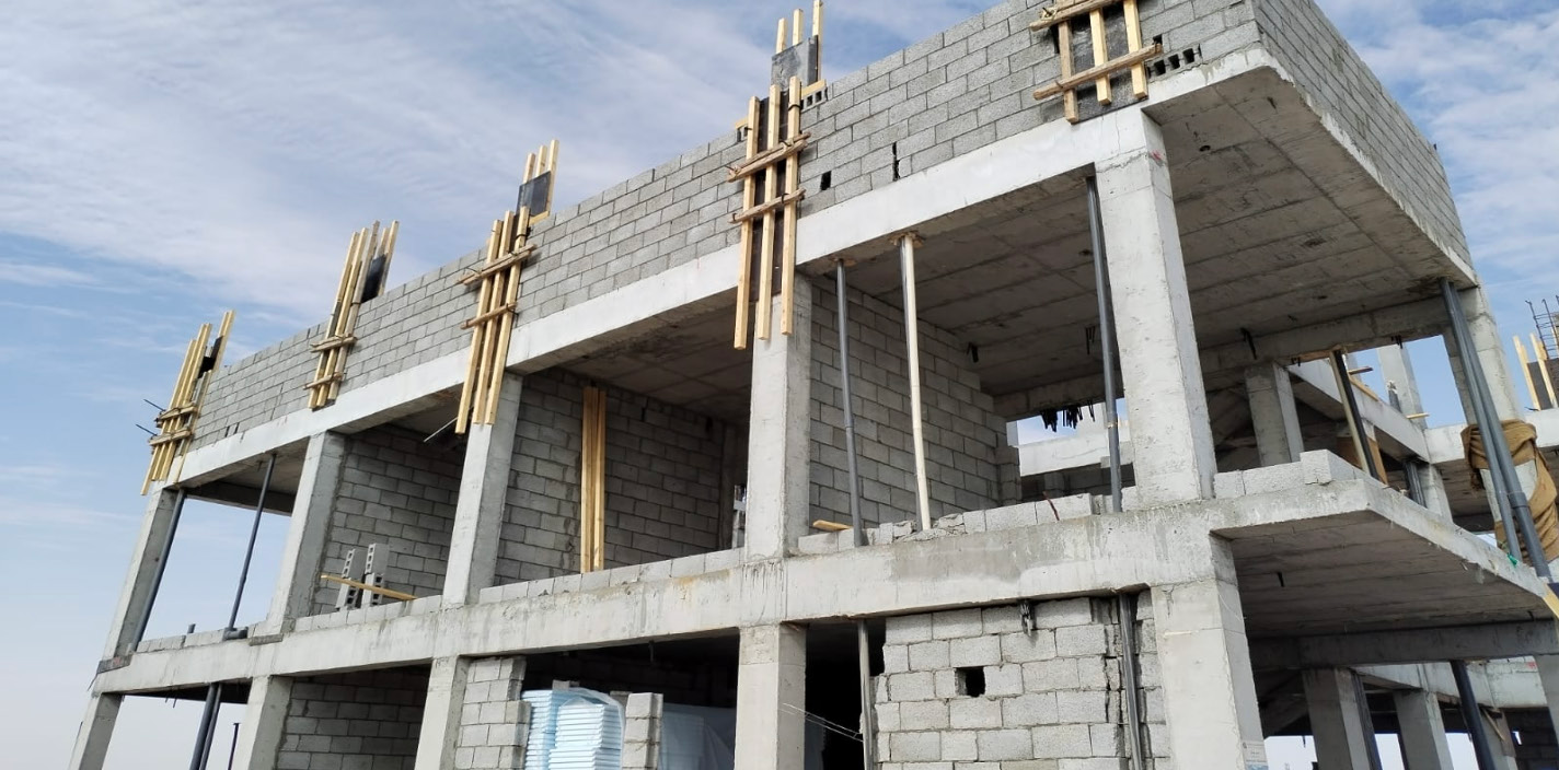 Construction