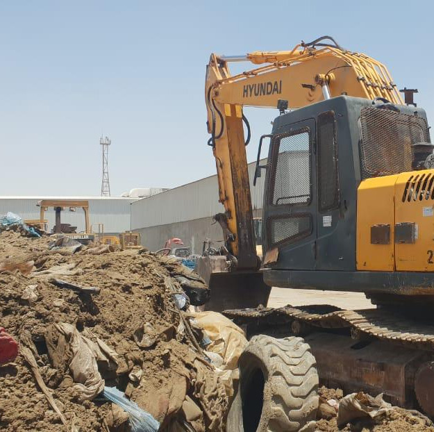 Construction