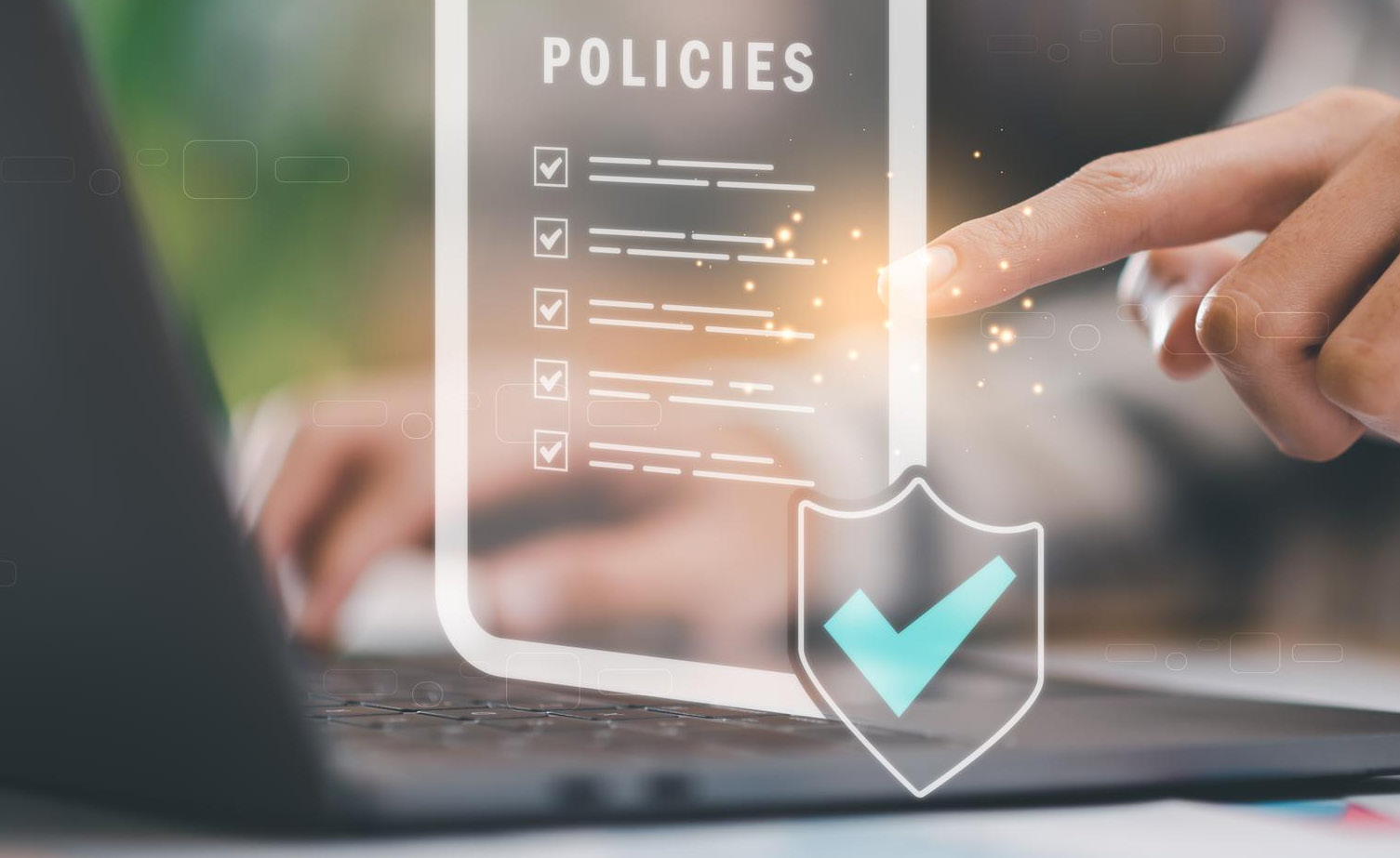 Policies